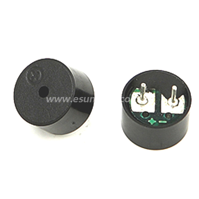 electromagnetic transducer EET9055A low voltage buzzer