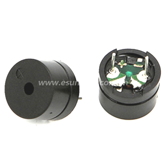 Electromagnetic buzzer EET1285 passive magnetic anunciator