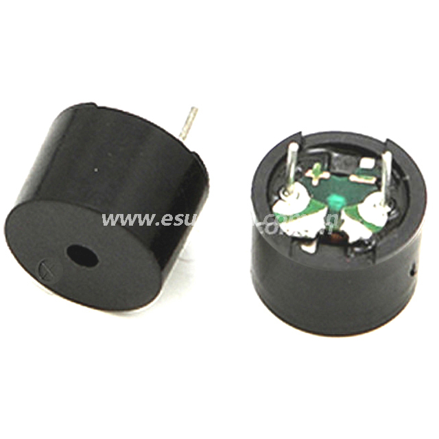 Electromagnetic buzzer EET1285B passive magnetic anunciator 