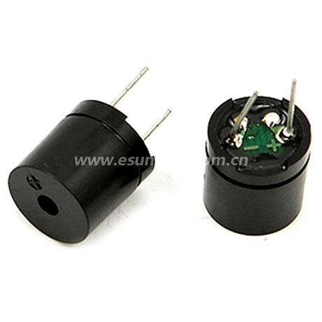 Electromagnetic buzzer EET1213 passive magnetic transducer