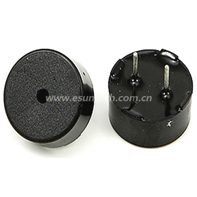 magnetic buzzer EET2513 high sound magnetism transducer