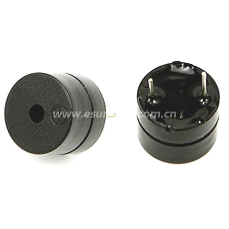 small magnetic buzzer EEB1290 low voltage annuciator