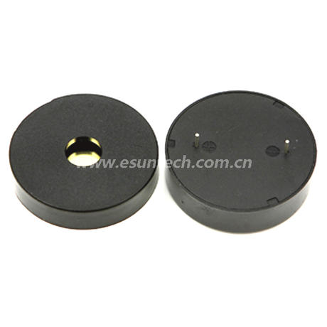 Piezo wireless annunciator EPT4410-TA-05-0.9-70-25.4-R 5V high-output alarm buzzer manufacturer