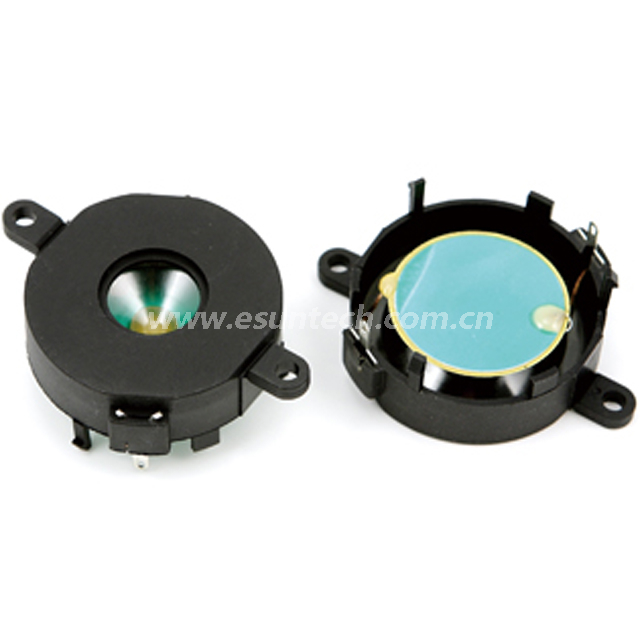 Piezo wireless annunciator EPT4524-TP-12-3.2-250-R 12V high-output alarm buzzer manufacturer