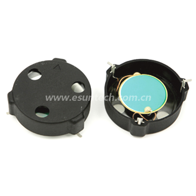 Piezo wireless annunciator EPT5216-TP-18-2.0-250-R 18V high-output alarm buzzer supplier