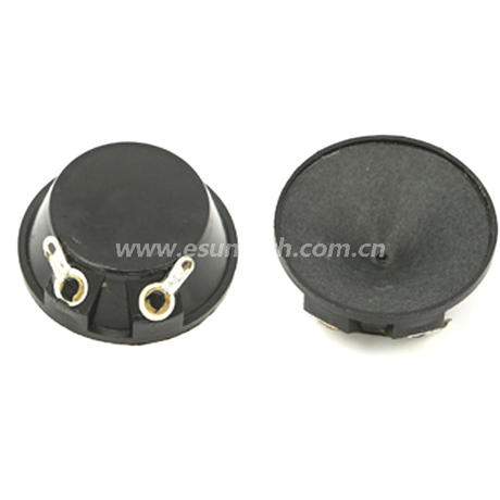 Piezo buzzer speaker EPG3012 high-output alarm transducer 