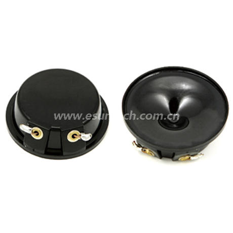 Piezo buzzer speaker EPG3812 anti animal buzzer