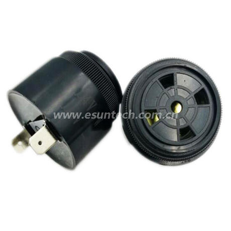 Piezoelectric buzzer EPB3610-12-3.0-R 6V 9 V 12V anunciator buzzer 