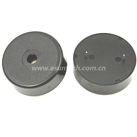 Piezo buzzer EPB4314-TB-12-2.8-25.4-R big sound anunciator active buzzer