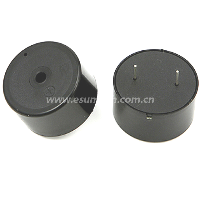 Piezo electronic buzzer EPB3020B-TB-12-3.5-15.0-R 6V 9 V 12V anunciator buzzer