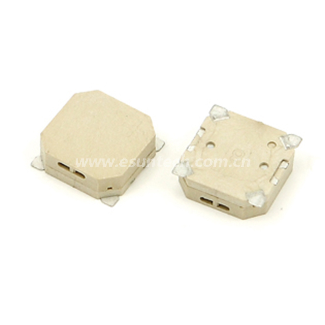 SMD electromagnetic buzzer EET8835S-3.6L-2.73-20-R High-Output Alarm Annunciator