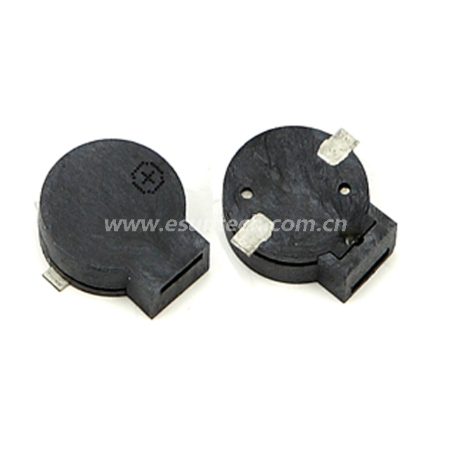 SMD electromagnetic buzzer EET9027BS-03L-2.731-16-R passive electromagnetism transducer