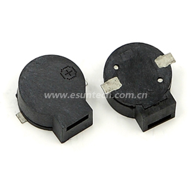 SMD electromagnetic buzzer EET9032BS-03L-2.7-16-R passive magnetic transducer