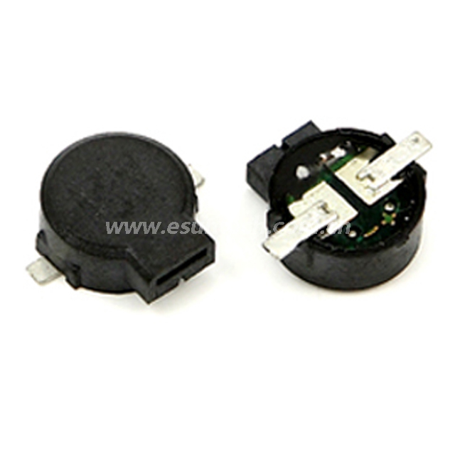 SMD electromagnetic buzzer EET9040BS-03S-2.731-16-R passive magnetic transducer