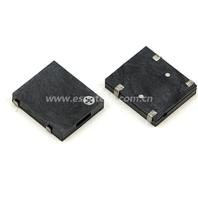 SMD electromagnetic transducer EET1085S-3.6L-2.731-16-R 3.6v magnetic buzzer