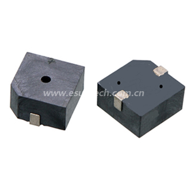 SMD electromagnetic buzzer EET1370FS-05L-2.4-47-R 5v passive transducer