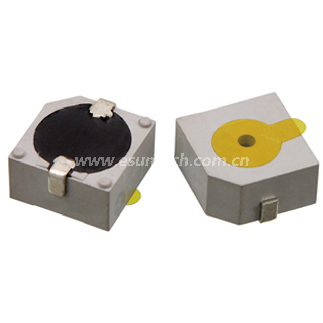 SMD magnetic buzzer EEB1370ES-05S-2.3-R 5V built-in buzzer