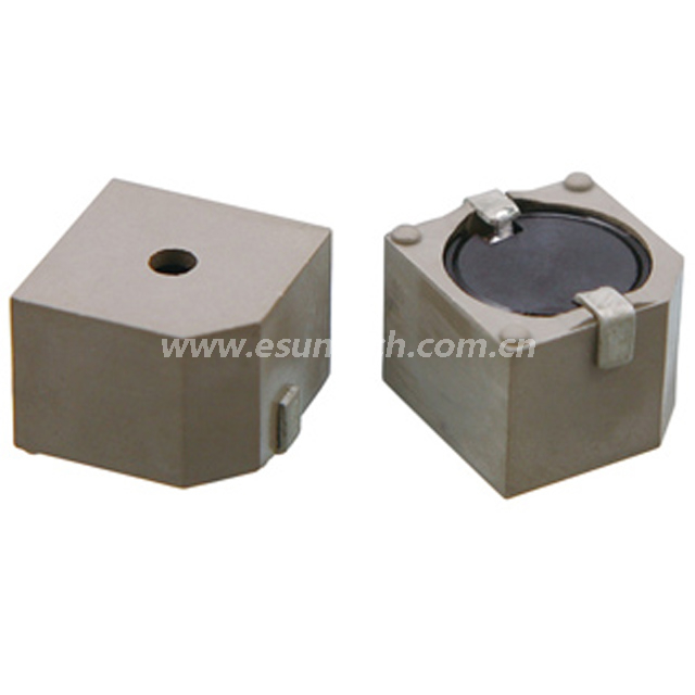 SMD magnetic buzzer EEB1310ES-05S-2.3-LAB-R self drive High-Output active buzzer