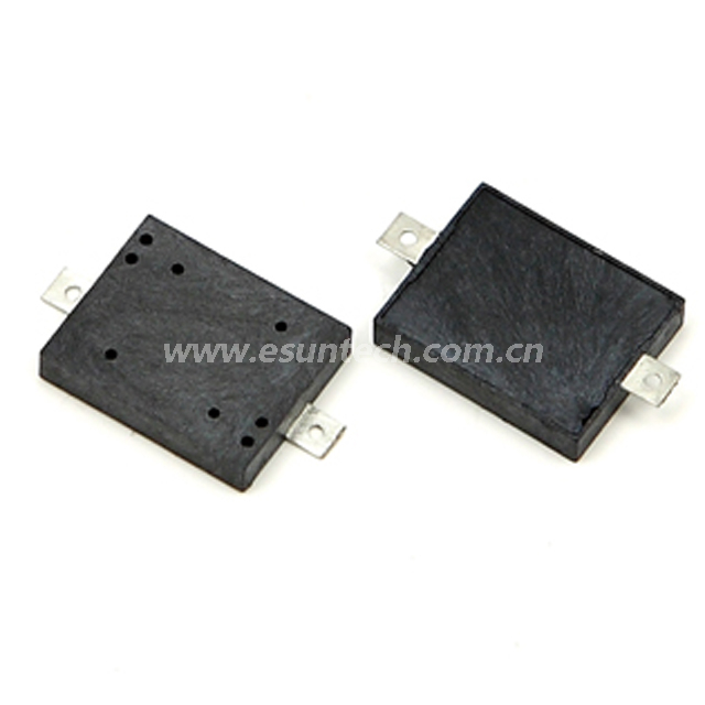 SMD Piezo buzzer EPT1109S-HL-05-4.1-12-R 5V low voltage