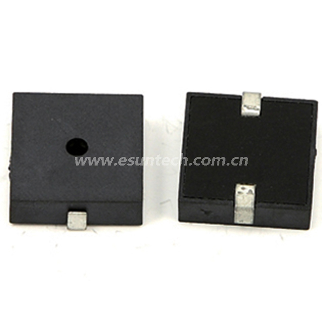 SMD Piezo buzzer EPT1440S-HS-05-4.0-16-R low voltage SMT