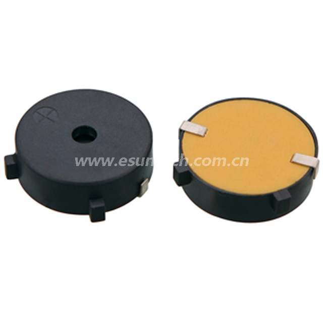 SMD Piezo buzzer EPT2290S-HS-05-4.0-15-R low voltage 