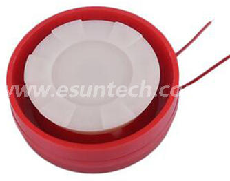 Piezo siren & Alarm EPD-101 100V