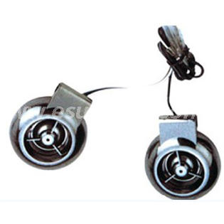 Piezo Tweeter & car tweeter EST009S 100W