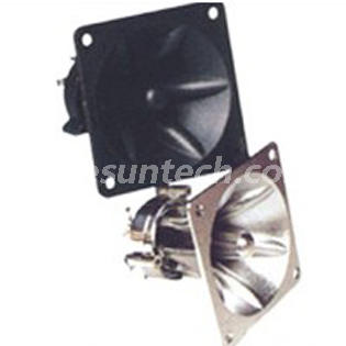 Piezo Tweeter & car tweeter EPT307/307S 150W