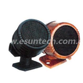 Piezo Tweeter & car tweeter EPT003C/003C/W 120W