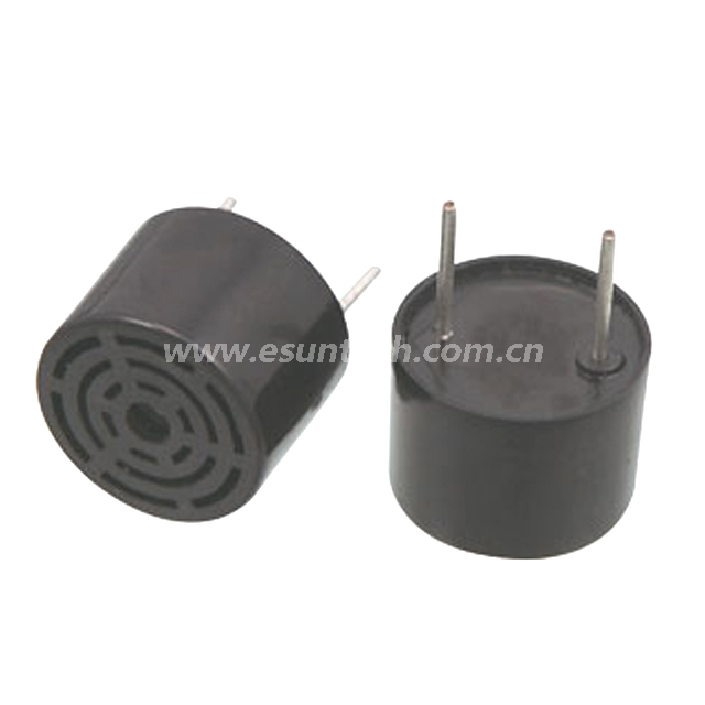 ultrasound sensor EUS10T-40TR-P plastic sensor 10mm 40KHZ 