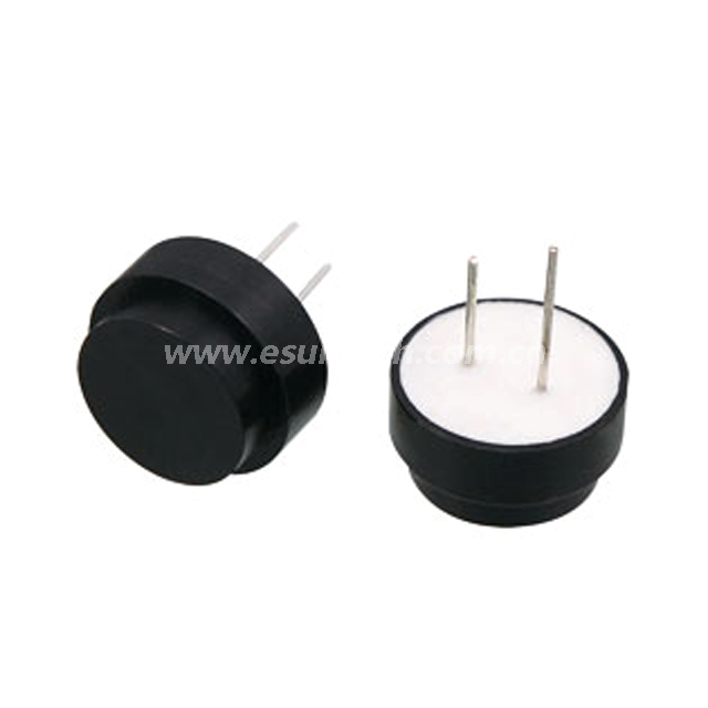 small ultrasonic sensor EUS14F-40FS-BA sealed 40khz car sensor