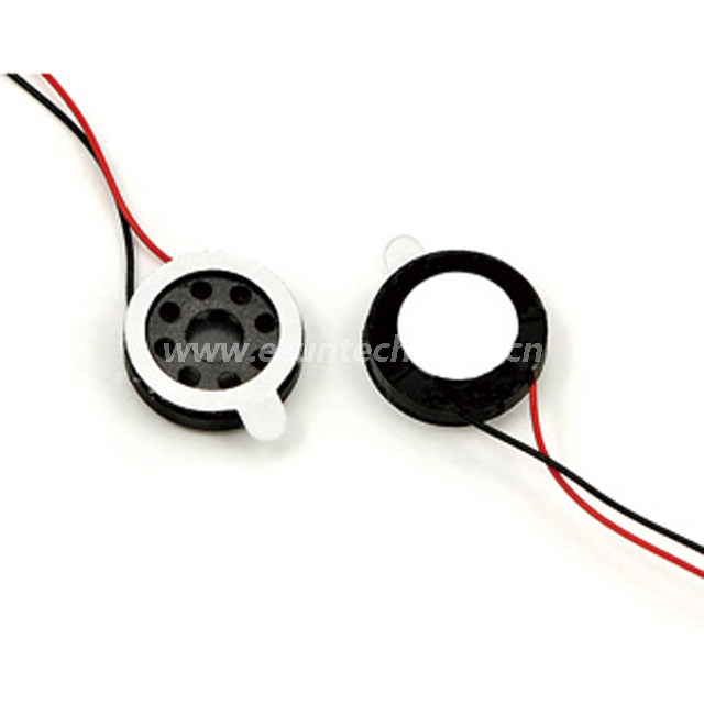 small wiring speaker ESP15N miniature speaker