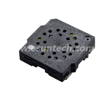 SMD speaker buzzer EMDS2045 surface mounted speaker