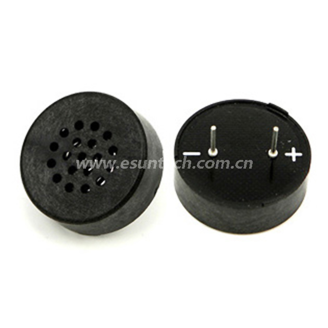 mylar speaker buzzer 28mm micro speaker EXD-2308