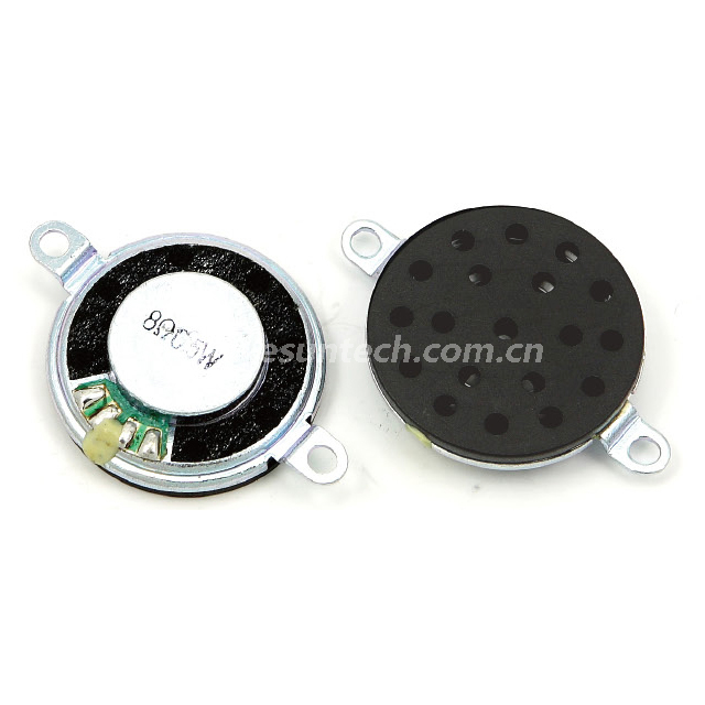 mylar speaker 28mm micro speaker EST28N-C