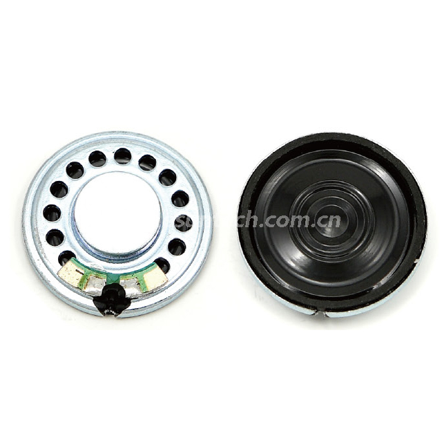 mylar speaker 28mm min speaker EST28-B