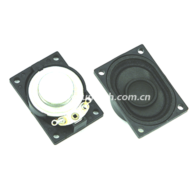 computer speaker ESP4028N-A 4028 2840 oval micro speaker ESP4028N-A