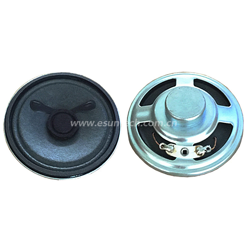 Loudspeaker 70mm YD70-04-8N12P-R 22mm magnet Min Full Range Equipment Speaker Drivers