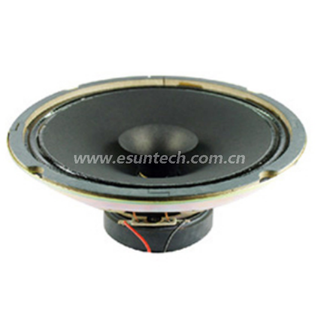 Loudspeaker YD200-06D-8F80P 8 Inch High Quality Woofer for Car, Best Buy Subwoofer