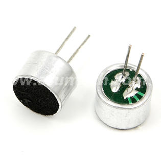 Omni-directional microphone EMC6050P microphone capsule