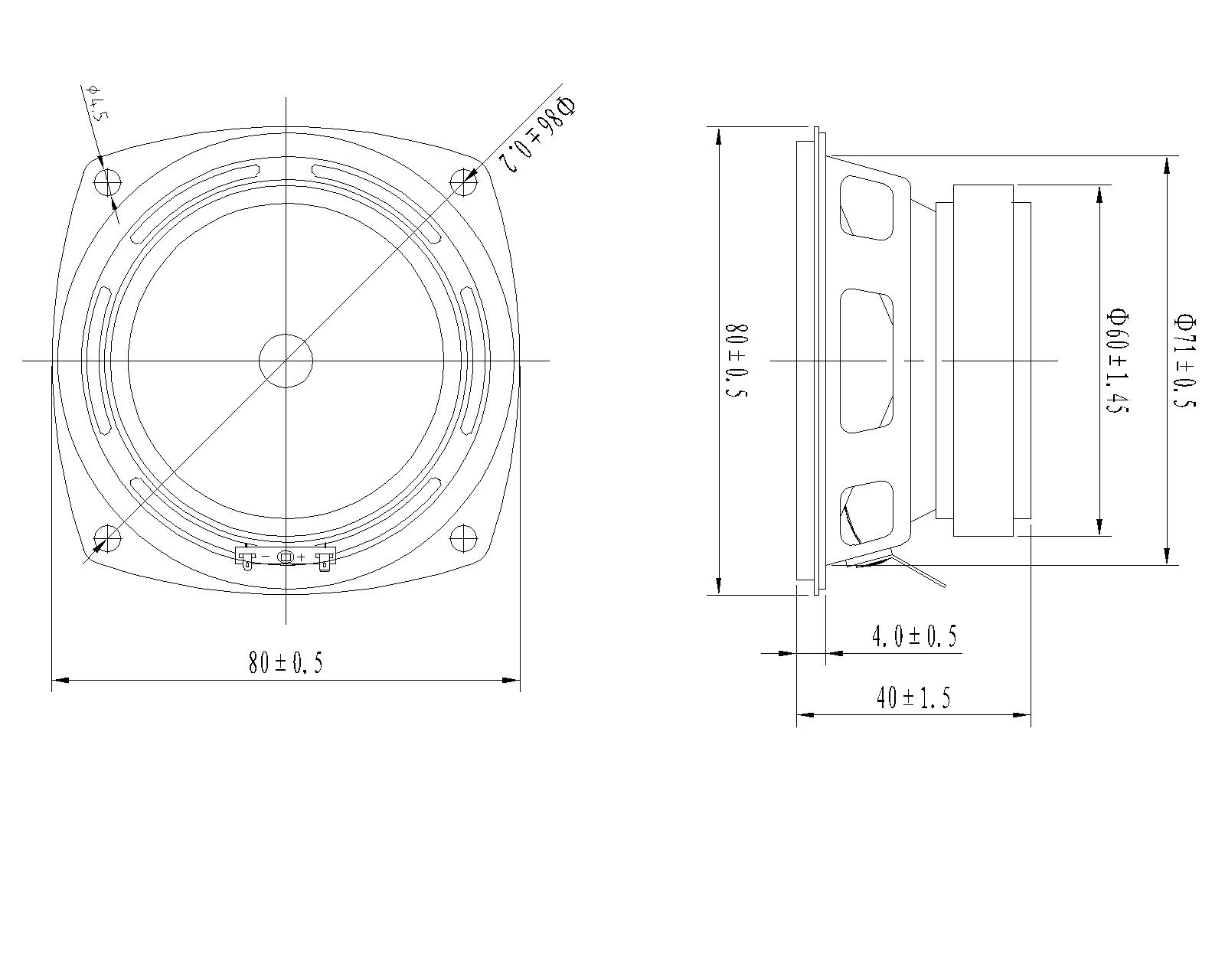 YD77-13-8F70CPP-R-Model