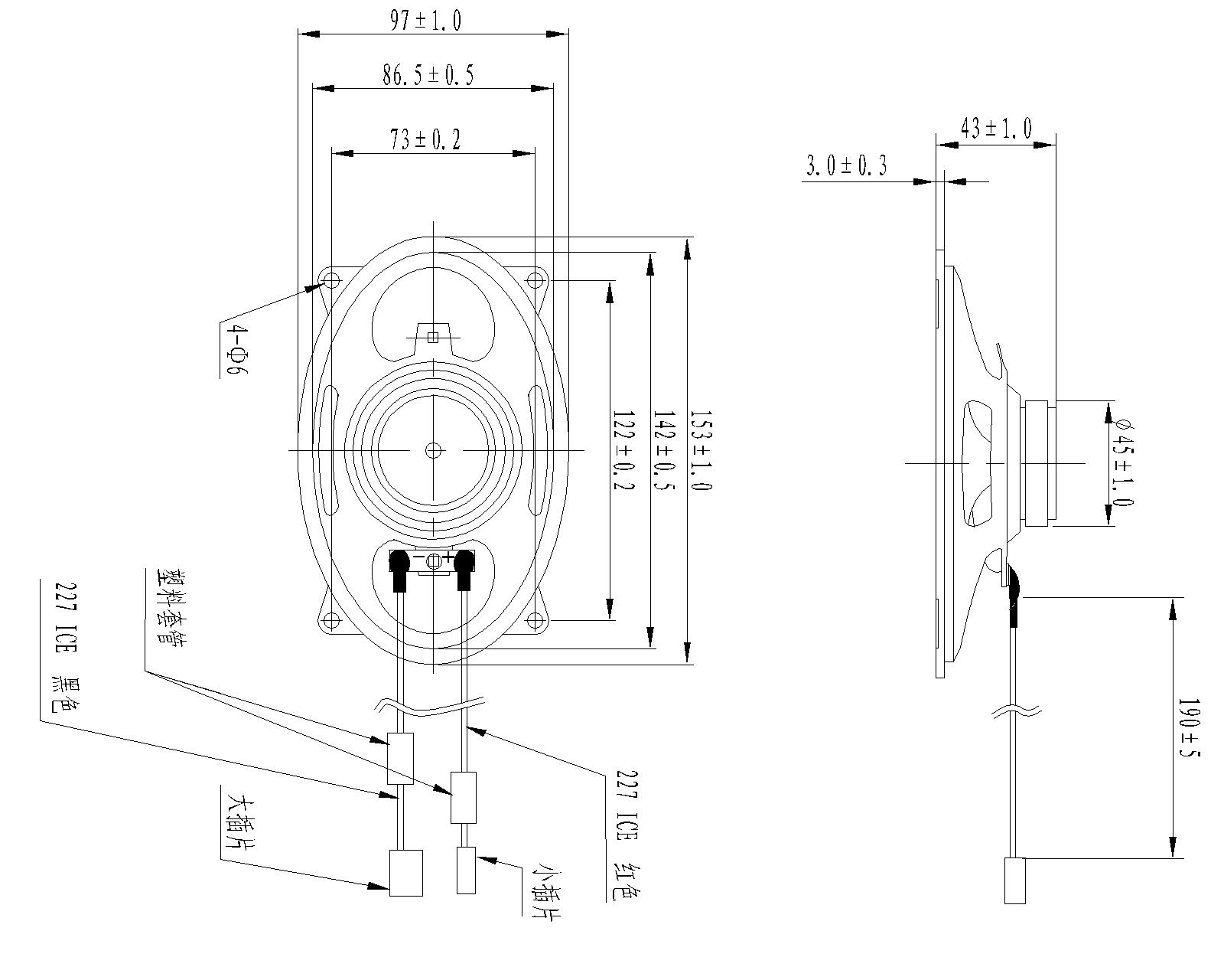 YD1016-1-8F45P-Model