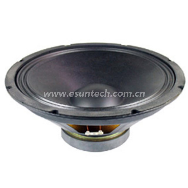 Loudspeaker YD300-50-12F126C 12 Inch Midrange Stereo Audio Speaker, Mid Range Loudspeaker Drivers