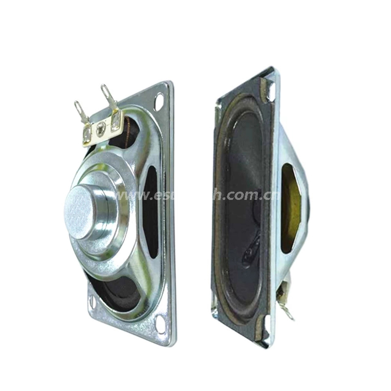 Loudspeaker 50mmX90mm YD5090-56-4N12.5P-R 19mm magnet Full Range TV speaker laptop speaker Drivers