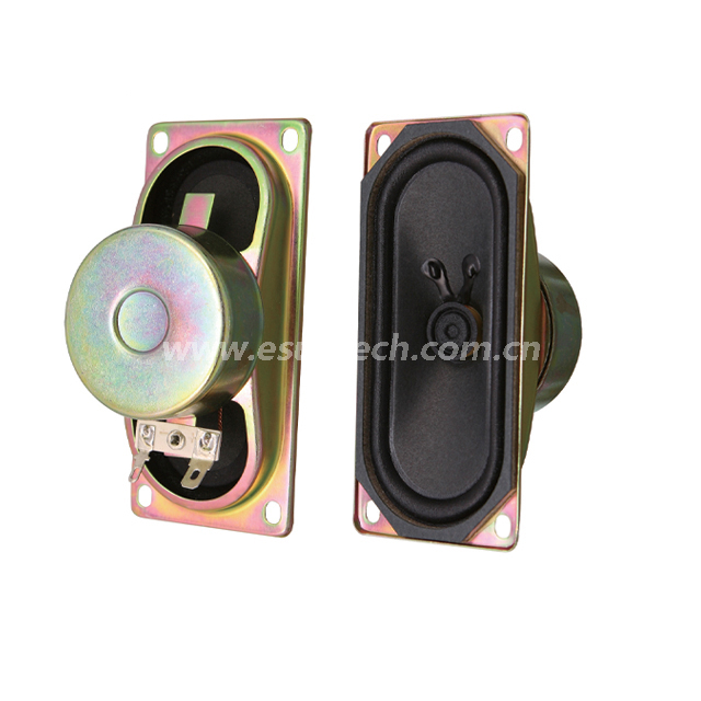 Loudspeaker 110*50mm YD511-01-8F40CT Min Full Range TV speaker laptop speaker Drivers