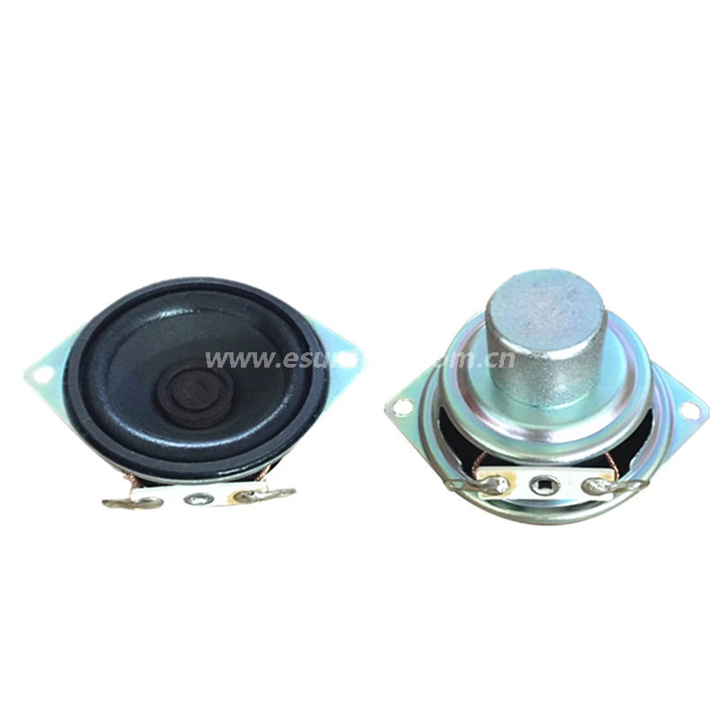 Loudspeaker 52mm YD52-02-8N12.95P-R 22mm magnet bluetooth Audio Speaker Drivers