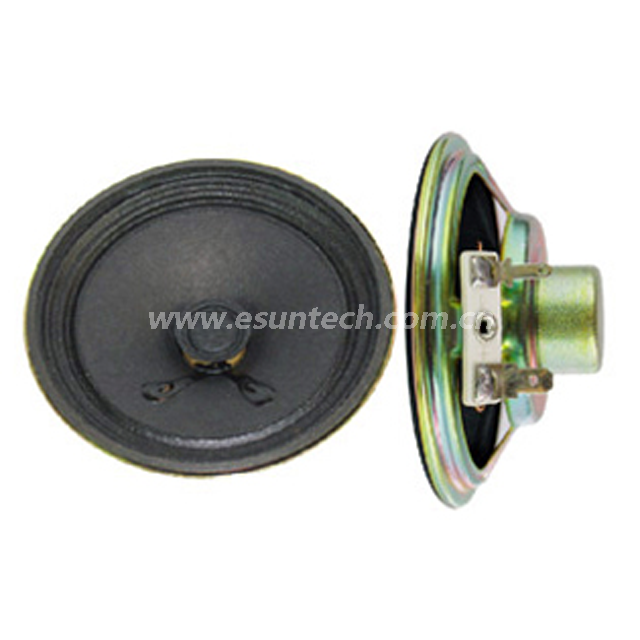 Loudspeaker YD77-14-8N12.5C 3 Inch 77mm 22mm magnet 4/8/16/32ohm Full Range Round loudest audio spea