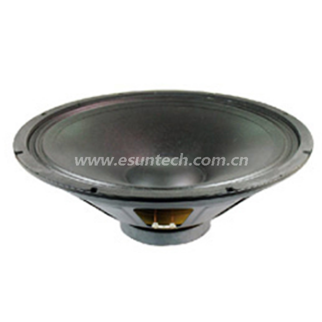 Loudspeaker YD385-50-6F126C 15 Inch Woofer High Quality Best Price