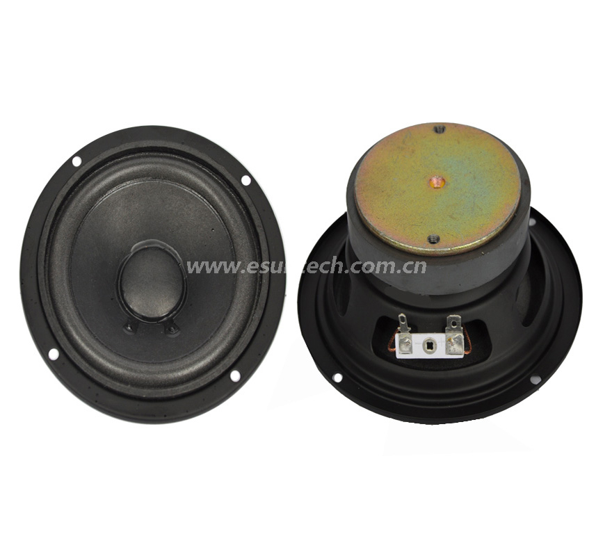 Loudspeaker YD103-9-8F70U 116mm 4.6" Car Speaker Unit Used for car speaker System or door speak