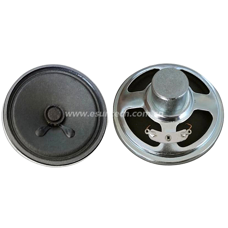 Loudspeaker 120mm YD120-31-8F60P-R Min Full Range car Speaker Drivers